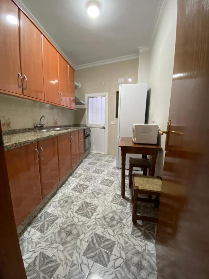 Casa “El Zumaque” En Zahara De La Sierra Villa Eksteriør billede